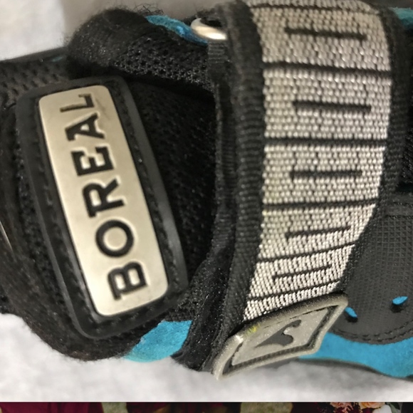 Boreal Climbing shoes